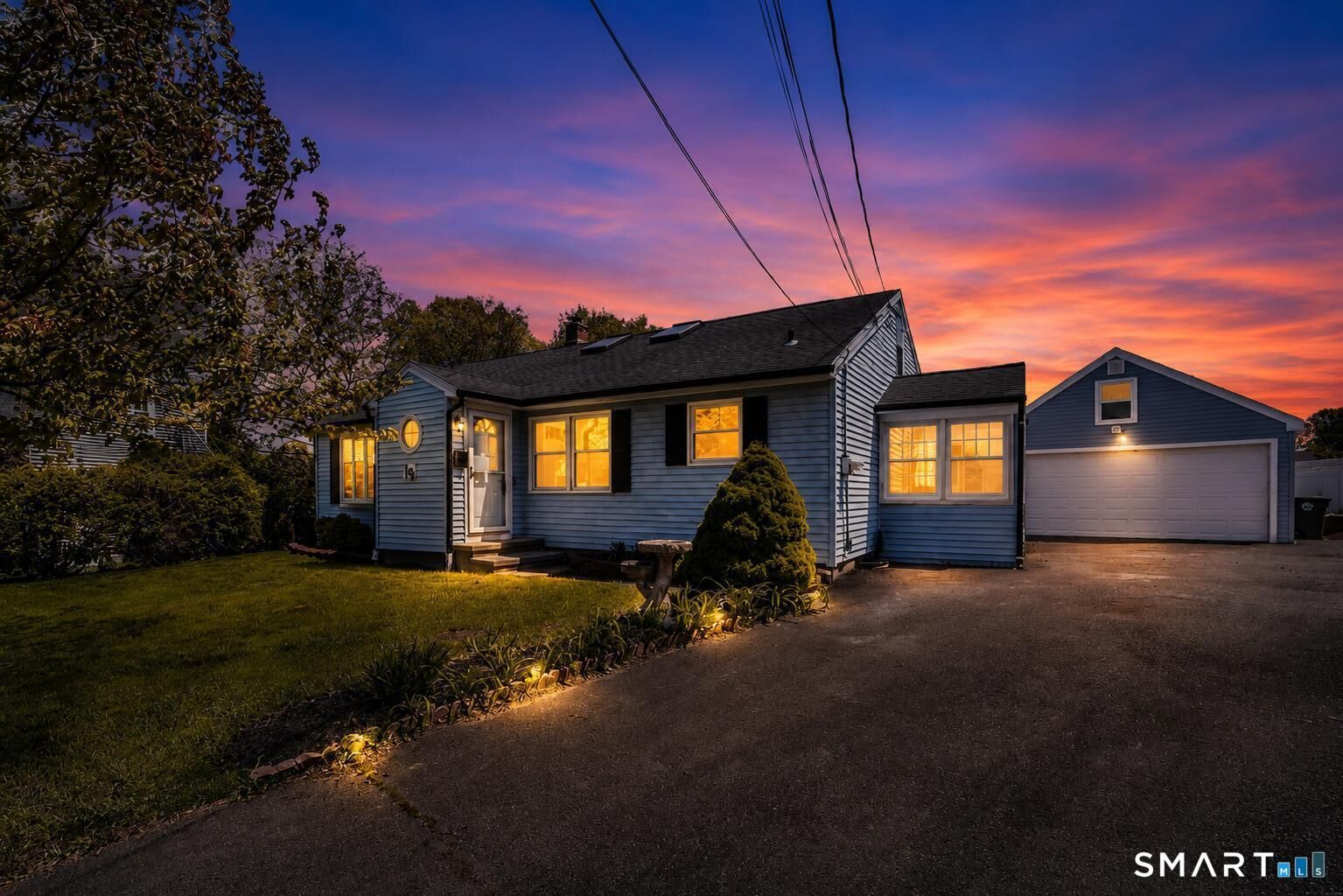 Property Photo:  14 Catherine Court  CT 06460 