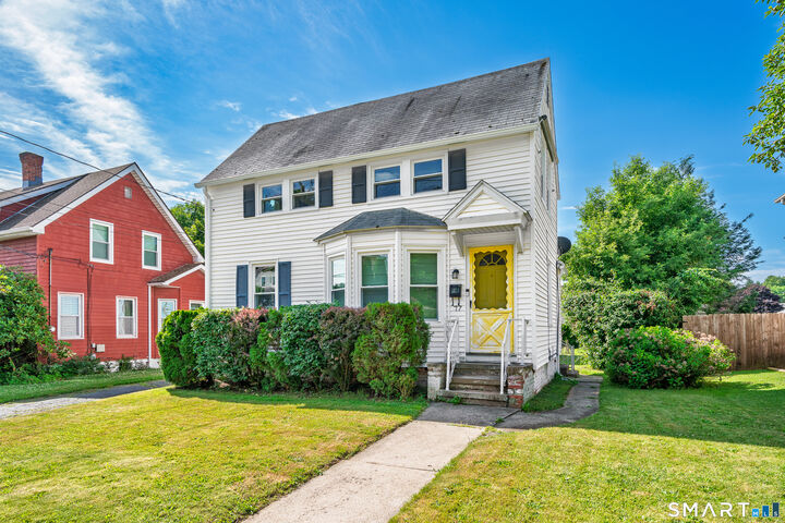 Property Photo: 77 Commonwealth Avenue CT 06053
