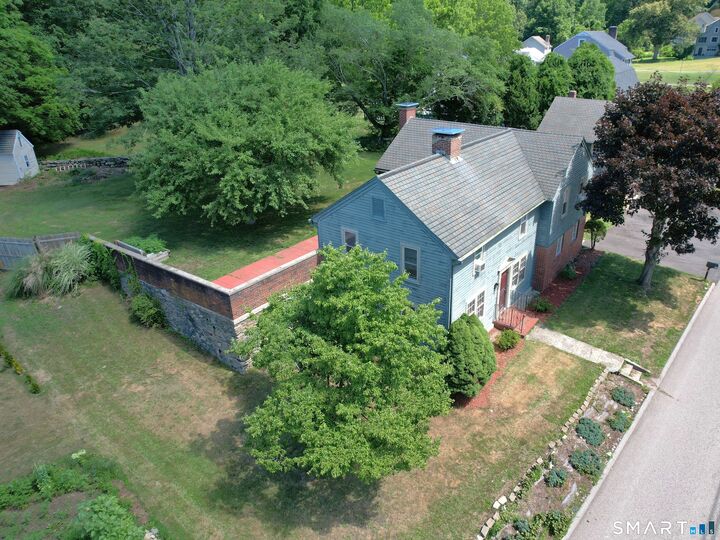 Property Photo: 22 Canterbury Turnpike CT 06360