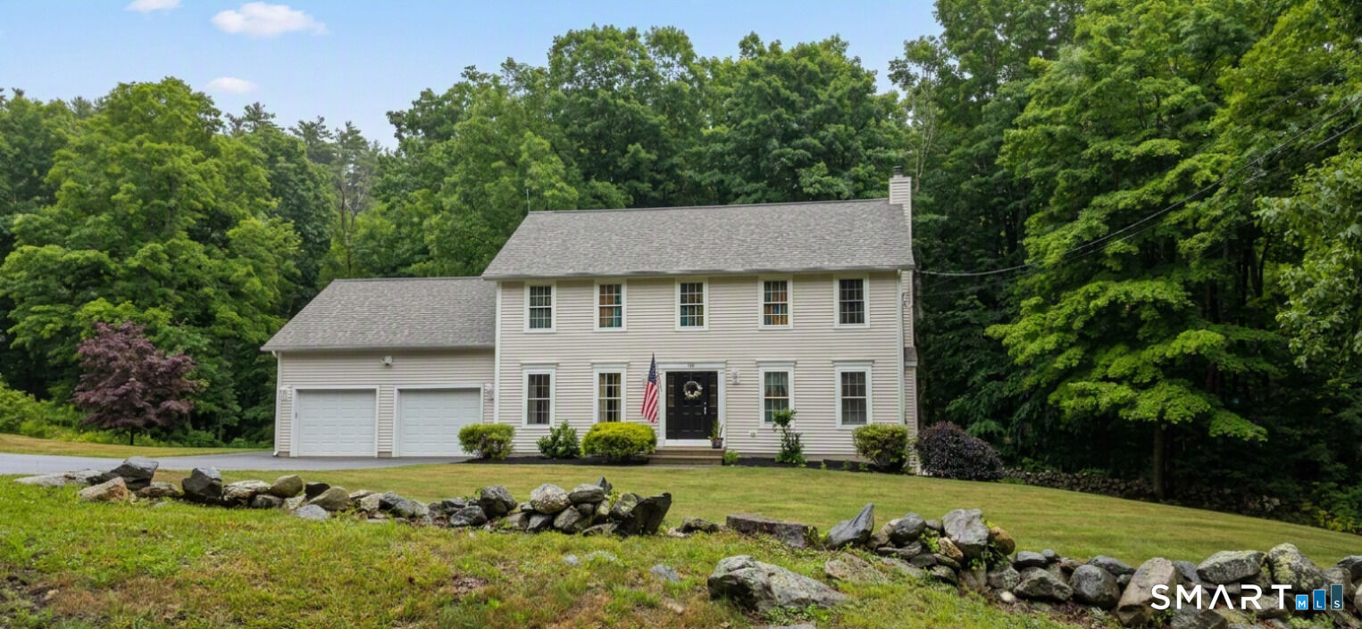 Property Photo:  364 Mountain Road  CT 06071 