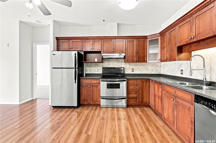 Property Photo:  302 Nelson Road 209  SK S7S 1N9 
