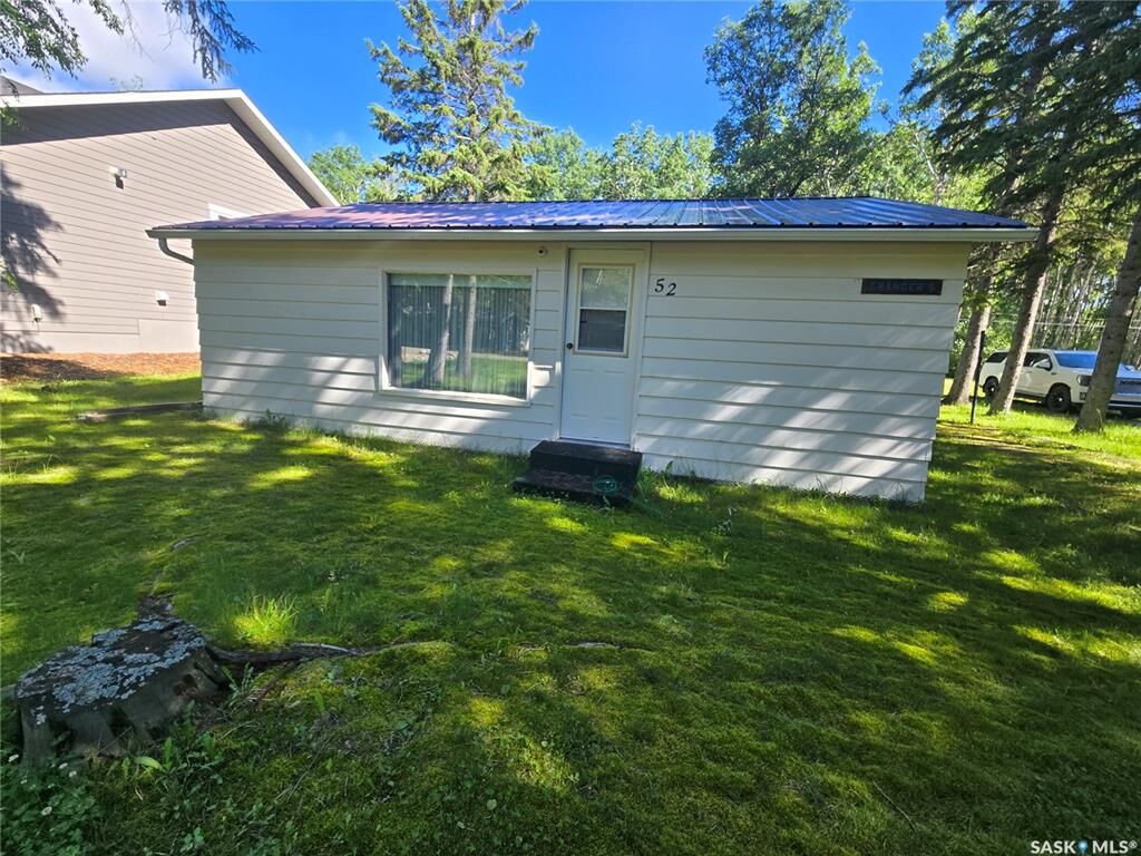 Property Photo:  52 Aspen Crescent  SK S0C 2S0 