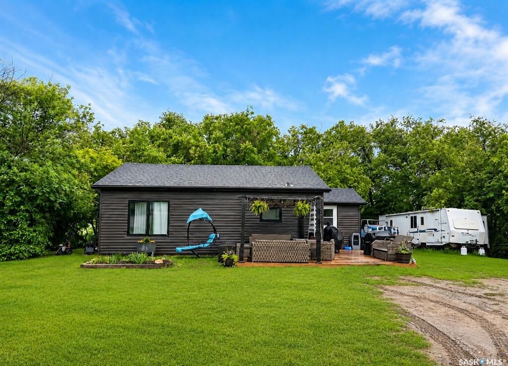 Property Photo:  Rural Address  SK S0J 2E0 