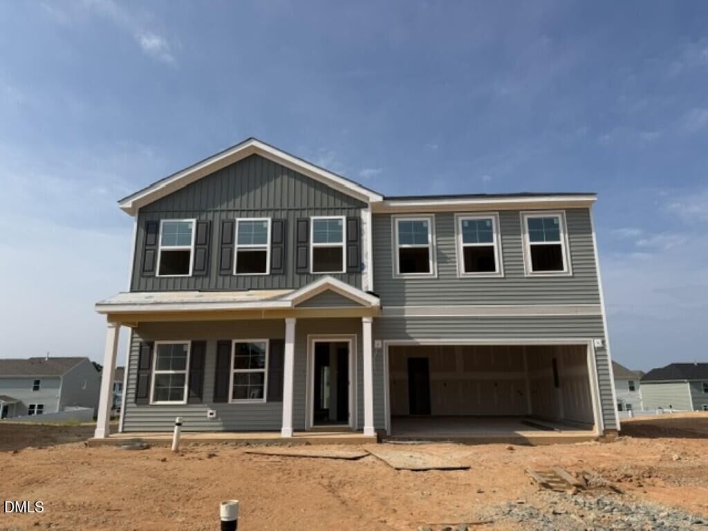 Property Photo:  20 Silverbell Court  NC 27596 