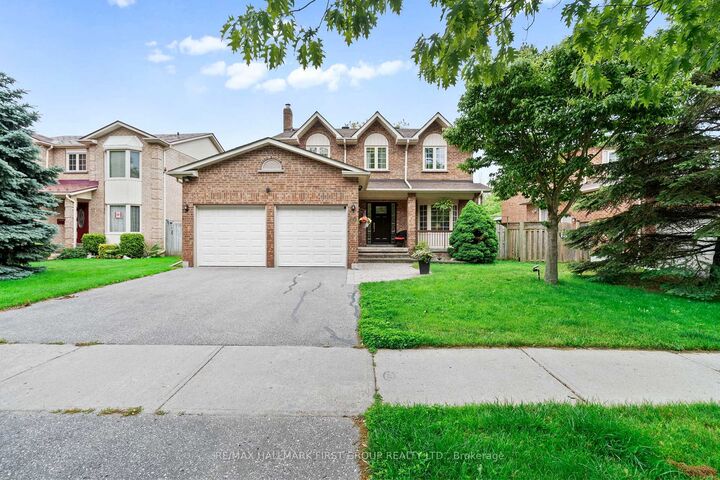 60 Spiers Crescent — photo 1