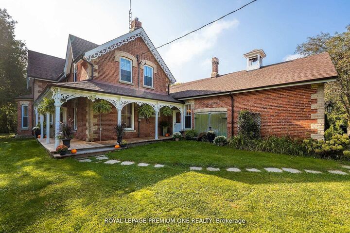 14650 Heart Lake Road — photo 1