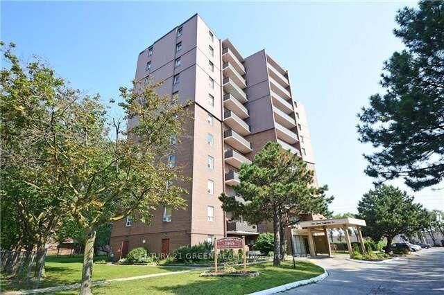 3065 Queen Frederica Drive 902 — photo 1