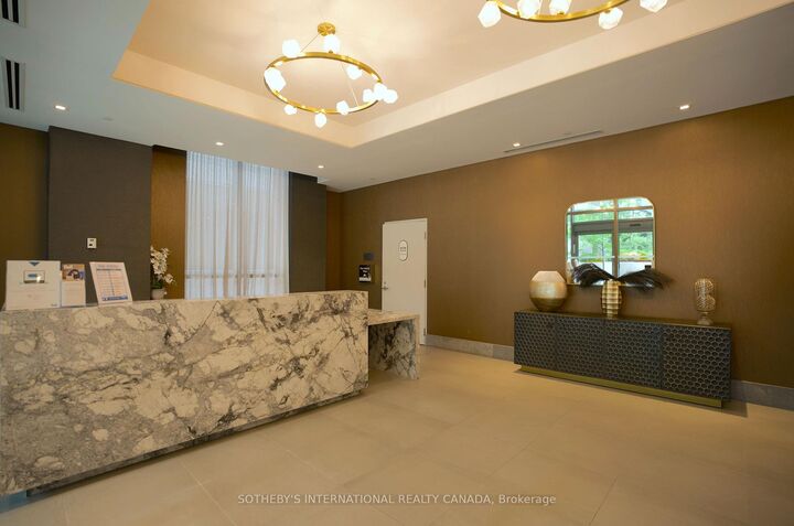 Property Photo: 8 Widmer Street 3209 ON M5V 0W6