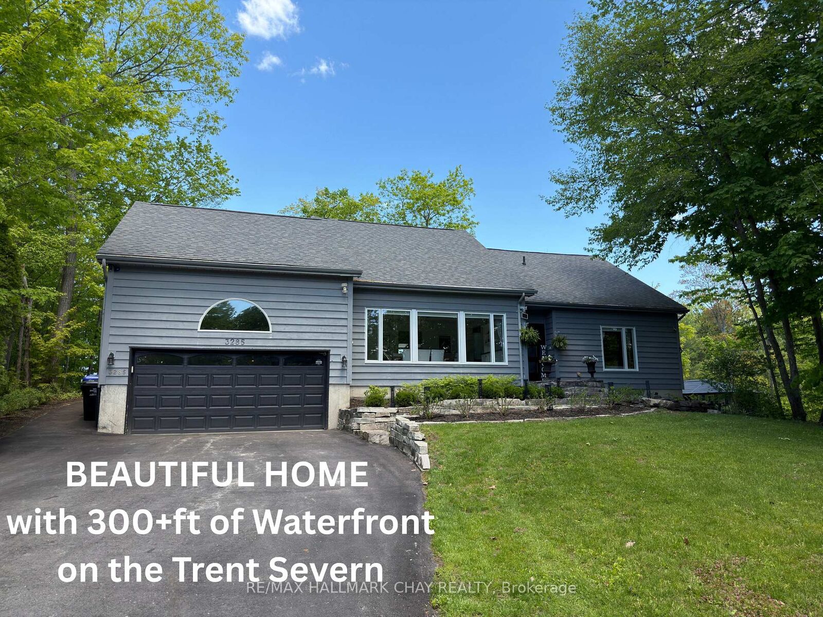 Property Photo: 3285 Rockcliffe Court ON L0K 1S0