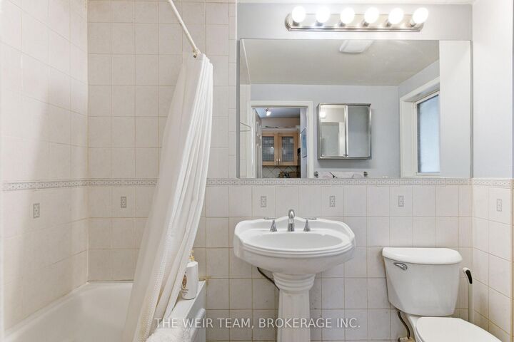 Property Photo: 114 De Grassi Street ON M4M 2K3