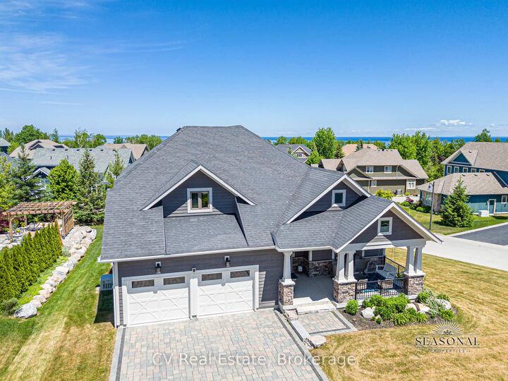 Property Photo: 113 Landry Lane ON N0H 2P0