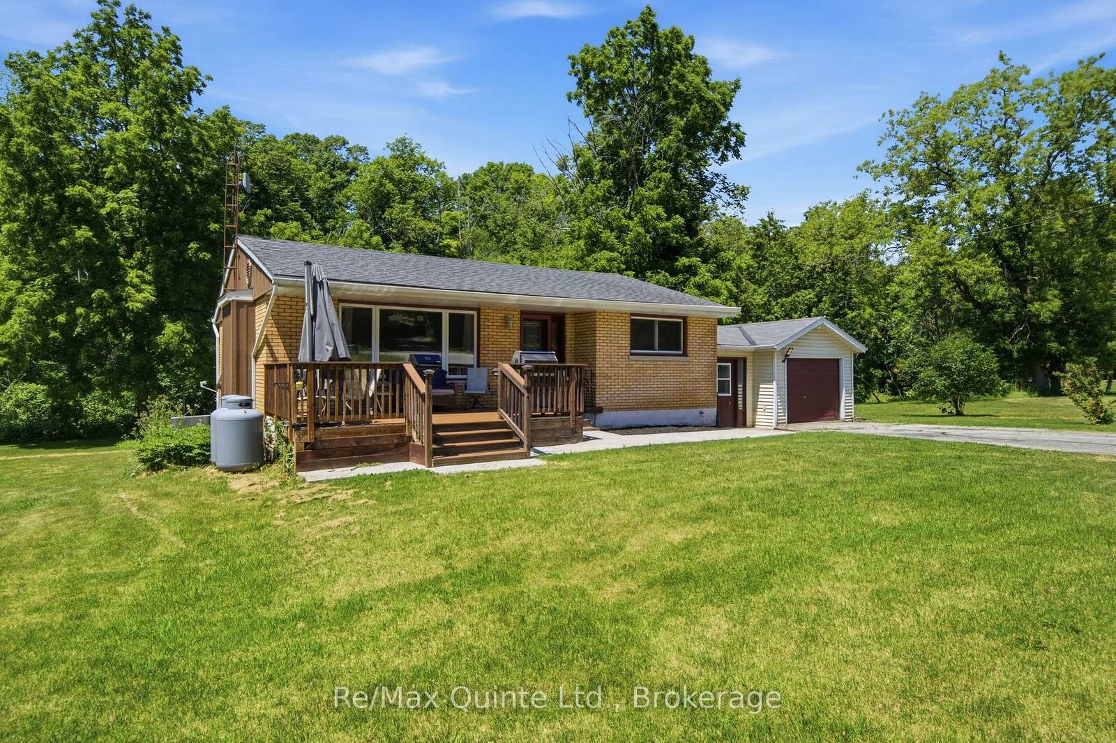 Property Photo: 634 County Road 30 N/A ON K0K 1H0