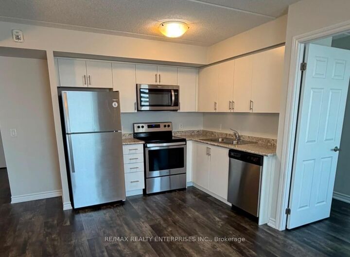 Property Photo: 716 Main Street E 502 ON L9T 3P6