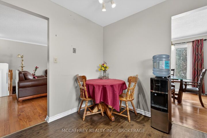 Property Photo: 1311 Cuthbertson Avenue ON K6V 6Y2