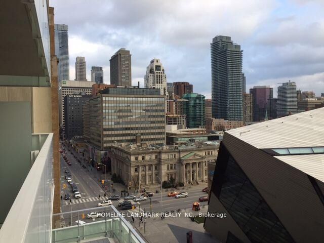 200 Bloor Street W 1004 — photo 1