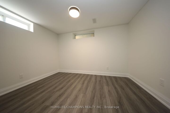 Property Photo: 50 Fraserton Crescent ON M1J 1S8