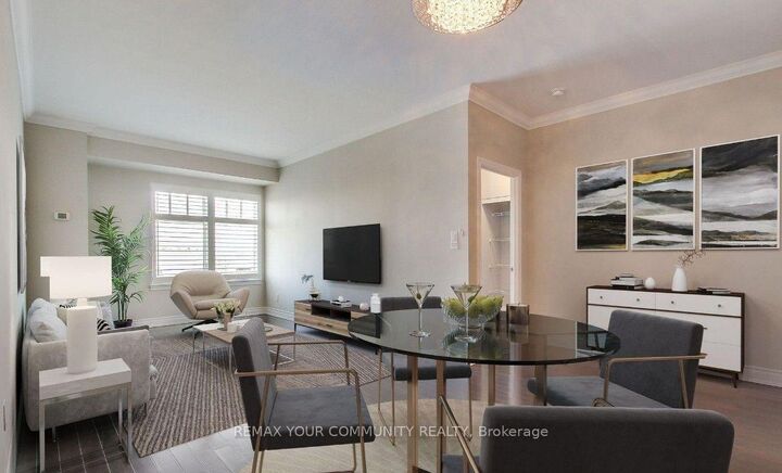 10211 Keele Street 211 — photo 1