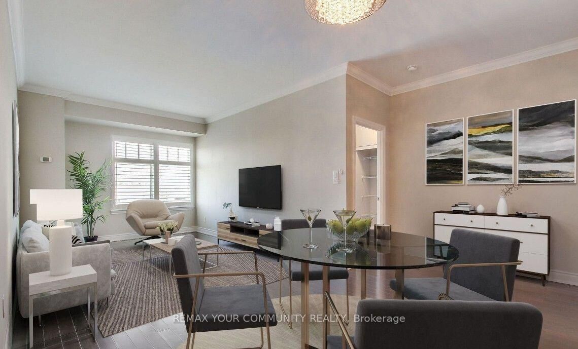 Property Photo:  10211 Keele Street 211  ON L6A 4R7 