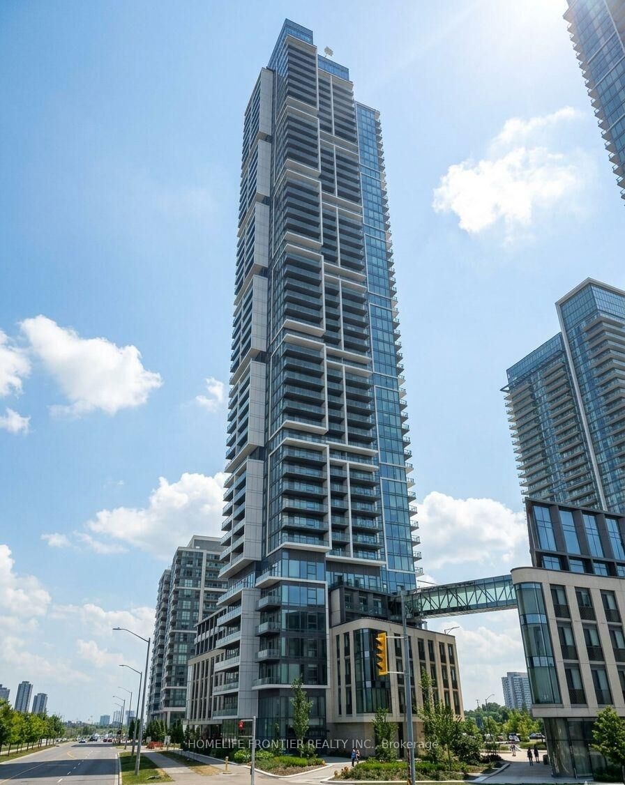 Property Photo:  7890 Jane Street 1607  ON L4K 0K9 