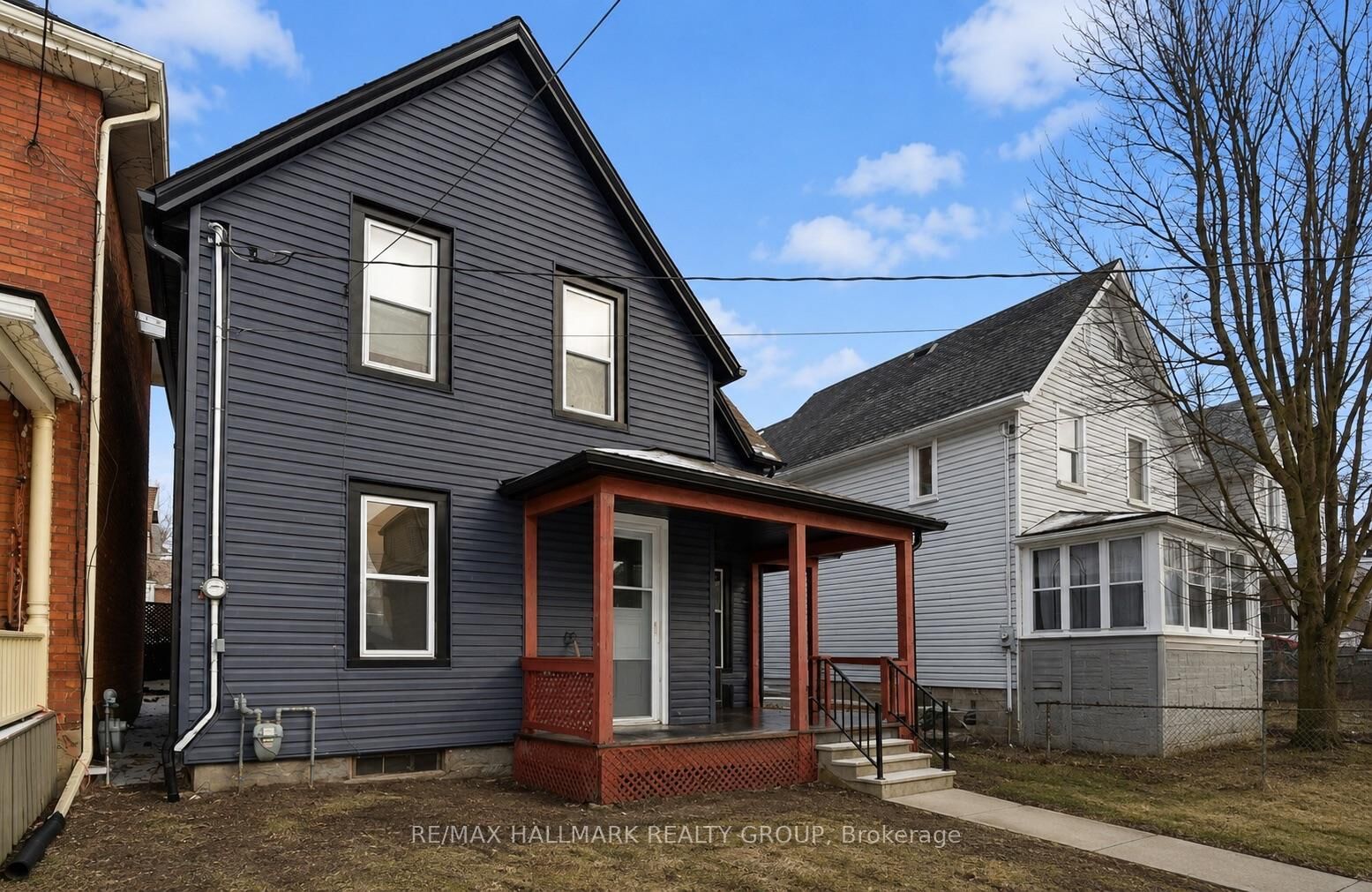 Property Photo:  47 Daniel Street S  ON K6V 4Z6 