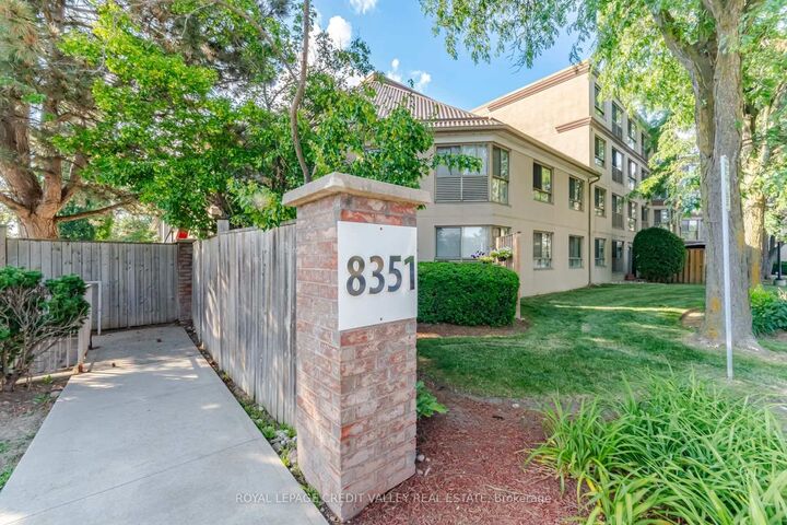 8351 McLaughlin Road E 407 — photo 1