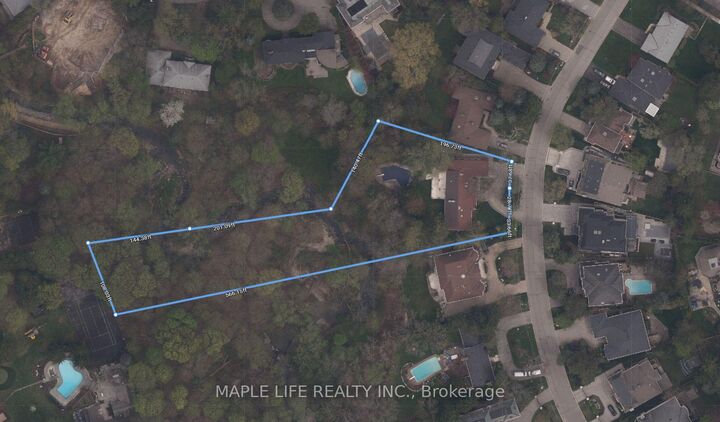 16 Brian Cliff Drive — photo 1