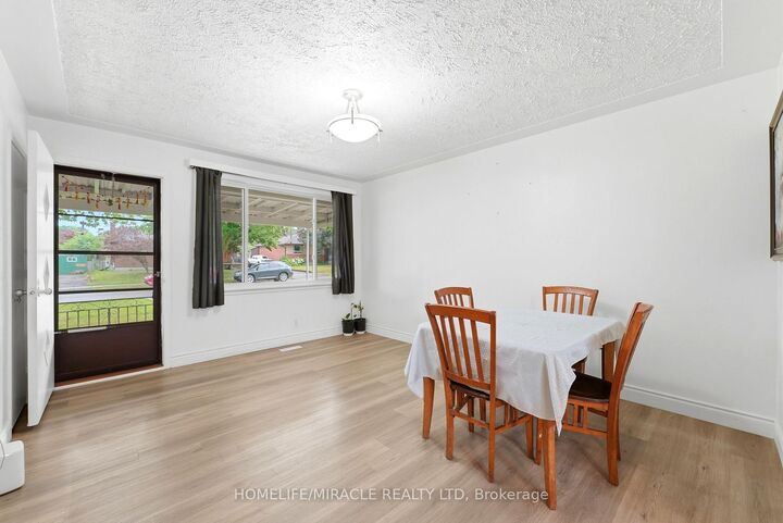 Property Photo: 159 Montebello Drive ON N5W 1S1