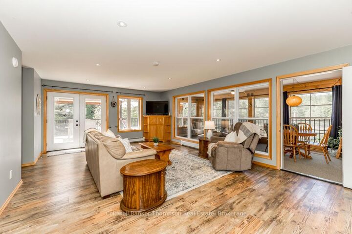 Property Photo:  57 Rattray Road  ON P0A 1J0 
