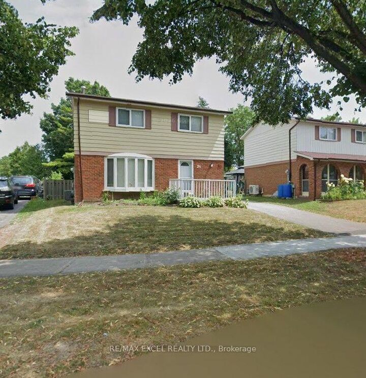 26 Lighthall Crescent — photo 1