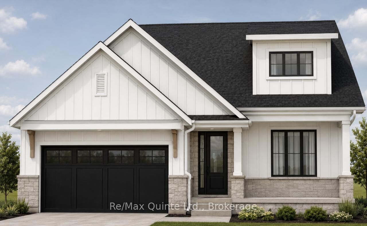 Photo de la propriété:  16 Deerview Drive  ON K8V 0L8 