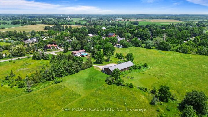 Property Photo: 1291 Old Highway 8 N/A ON L0R 1Z0