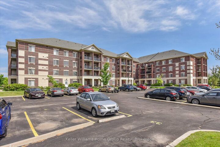 Property Photo: 308 Watson Parkway N 114 ON N1E 0G7