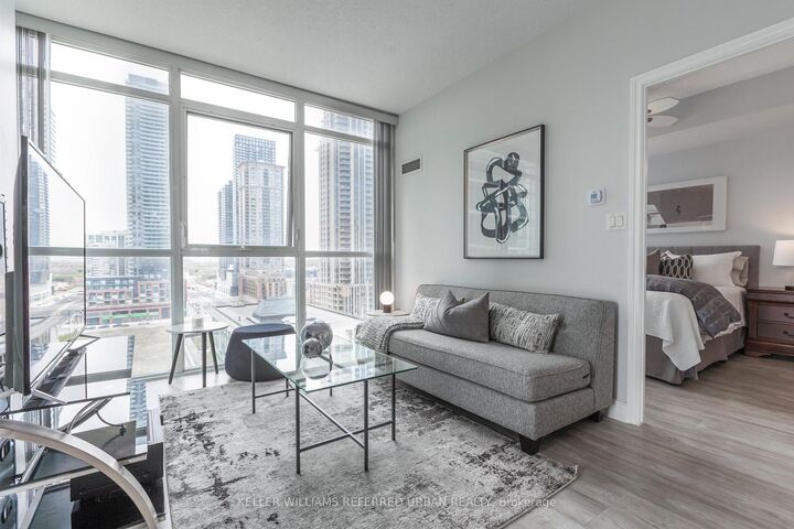 4070 Confederation Parkway 1107 — photo 1