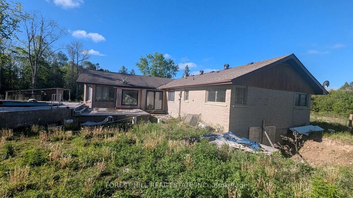 Property Photo: 4551 Orkney Heights ON L3V 0S1