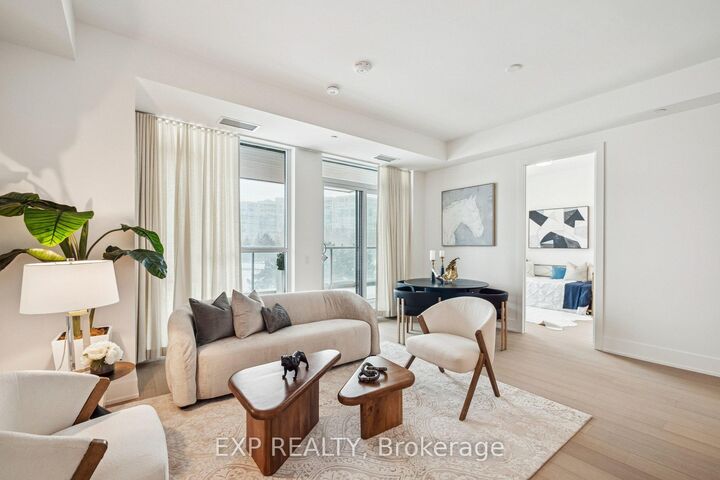 Property Photo: 399 Royal Orchard Boulevard 315 ON L3T 0H3