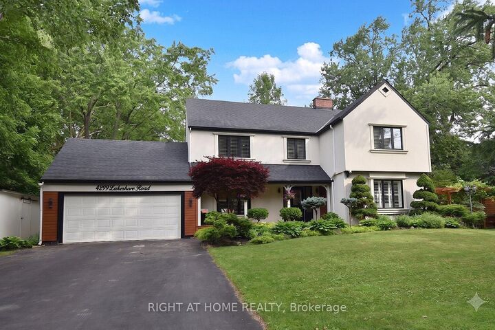 4299 Lakeshore Road — photo 1