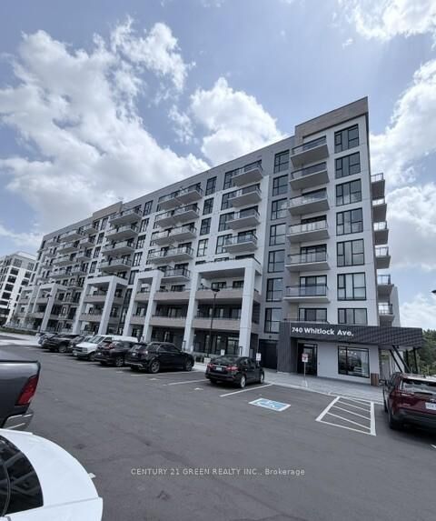 Property Photo:  740 Whitlock Avenue 721  ON L9E 2B2 