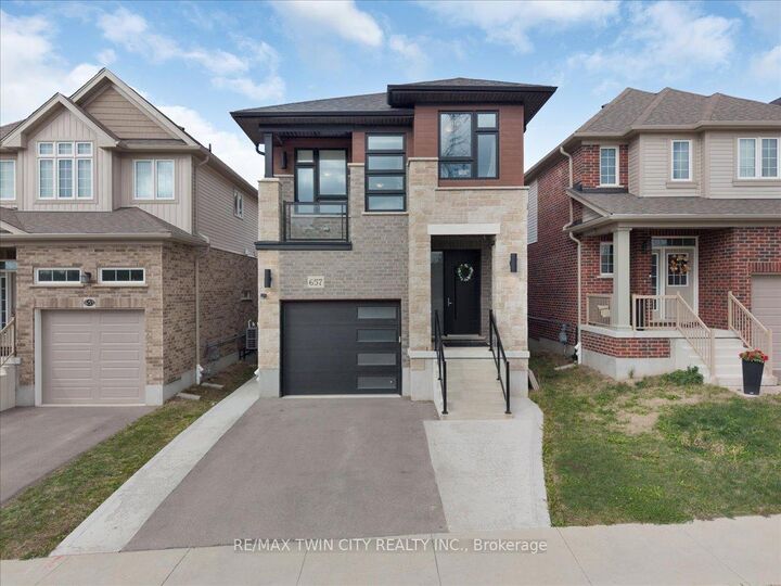 657 Benninger Drive — photo 1