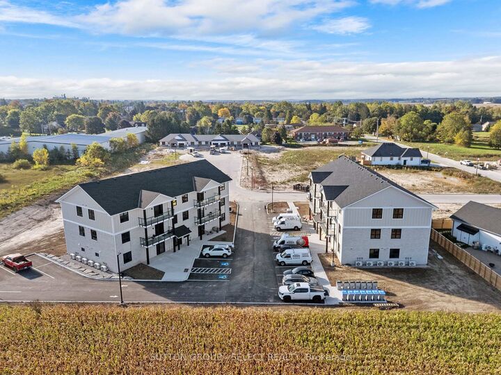 Property Photo: 13 Moonlight Court 302A ON N0M 1L0