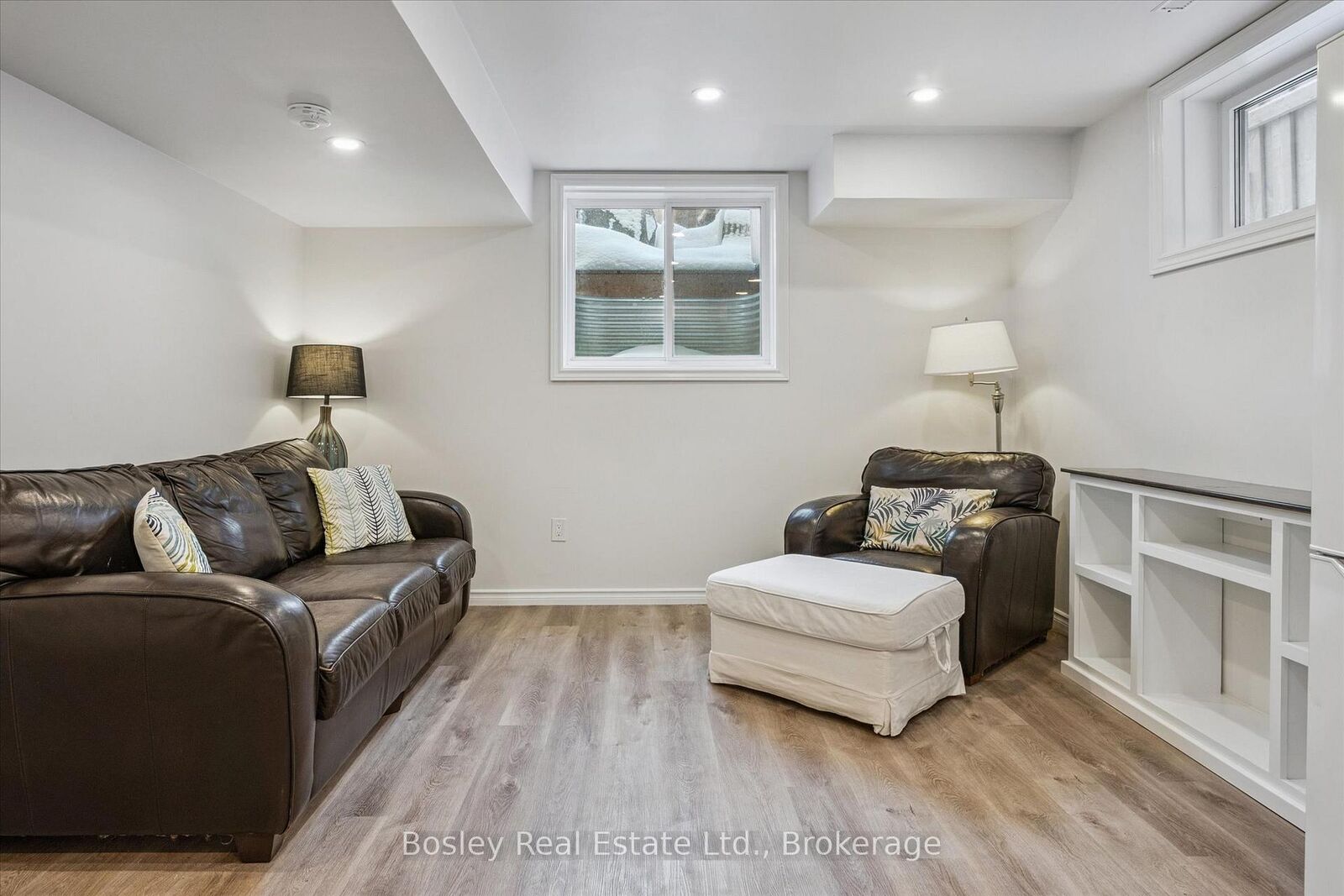 Property Photo:  24 Menzie Avenue B  ON N1E 5X9 
