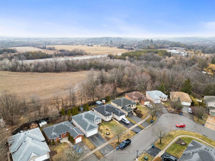 Property Photo: 1100 Tillison Avenue ON K9A 5N4