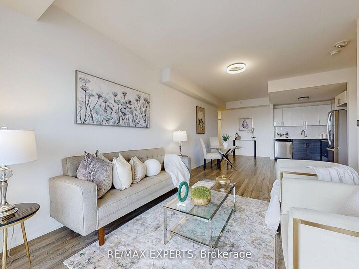 Property Photo:  128 King Street N 1202  ON N2J 0E9 