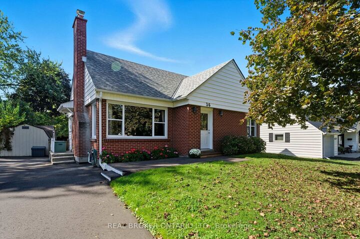 36 Gibson Drive — photo 1