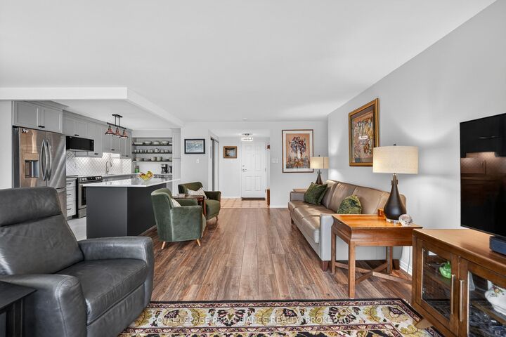 Property Photo: 257 Bath Road 401 ON K7M 7T3