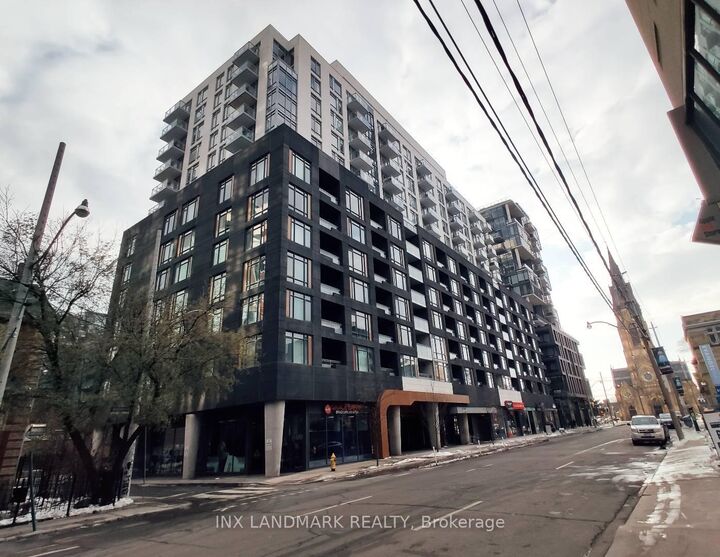 525 Adelaide Street W Lph31 — photo 1