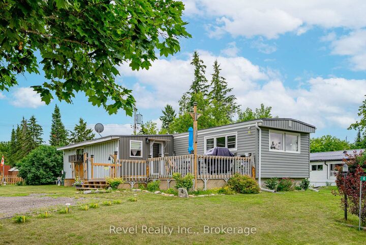 4 Homewood Avenue — photo 1