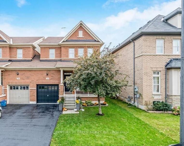 Property Photo:  188 Holmes Crescent Basement  ON L9T 0V9 