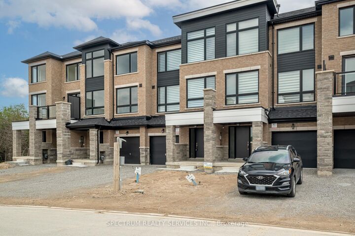Property Photo: 146 Blue Forest Crescent ON L9J 0N5