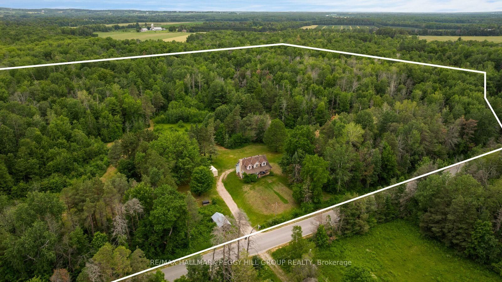 Property Photo:  3664 Hogback Road  ON L0M 1N0 