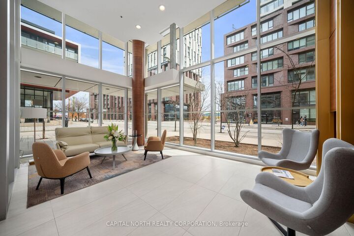 Property Photo:  455 Front Street E S216  ON M5A 0G2 